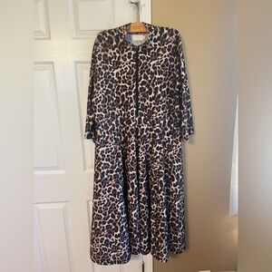 K&K Modest Active Dress